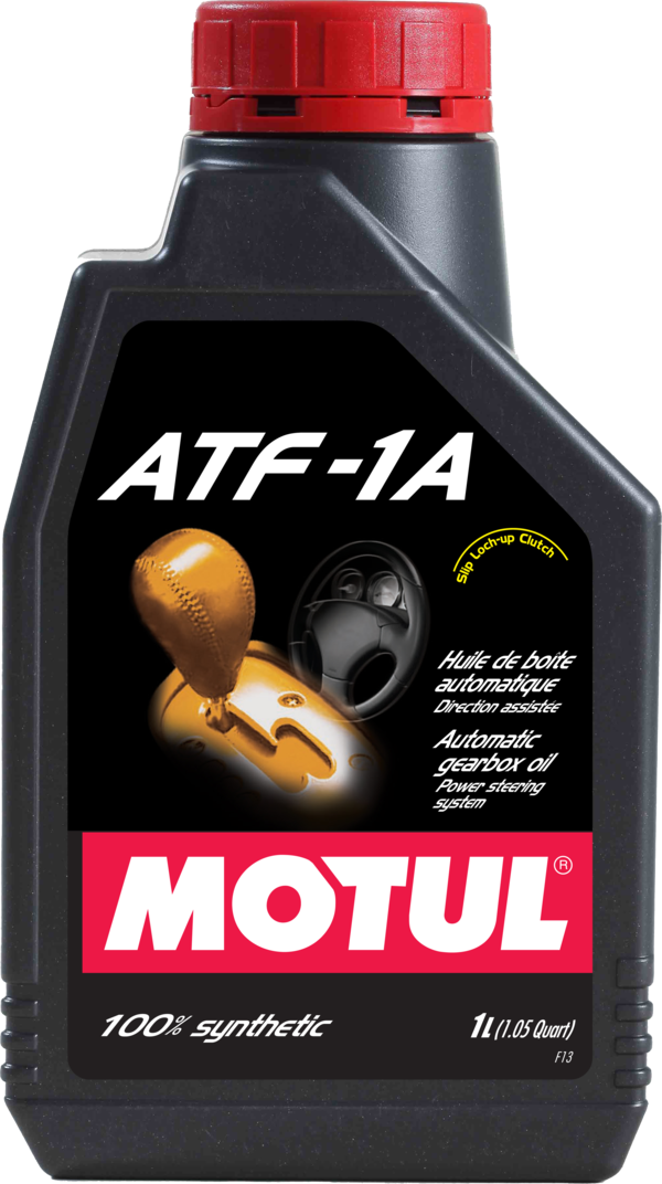 MOTUL ATF-1A - Motul